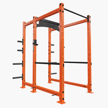 Rogue RML-690 Power Rack 3.0