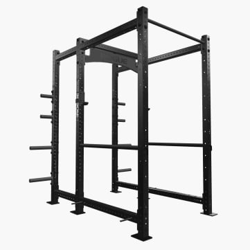 Rogue RML-690 Power Rack 3.0