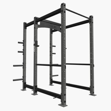 Rogue RML-690 Power Rack 3.0