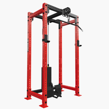 Rogue Monster Lite Lat Pulldown & Low Row Trainer