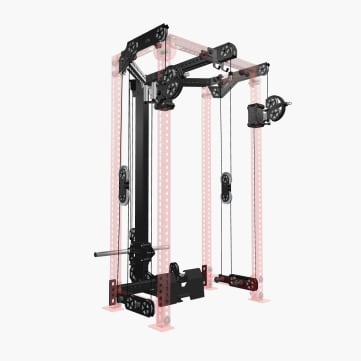 Rogue FM-HR Functional Trainer Add-On