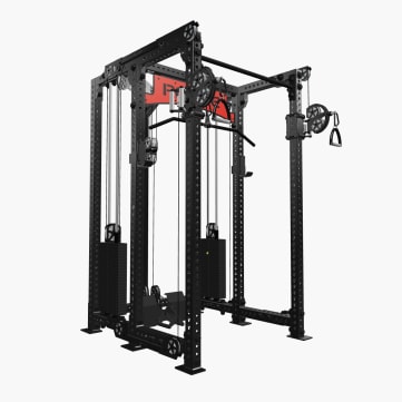 Rogue FM-6 Twin Functional Trainer