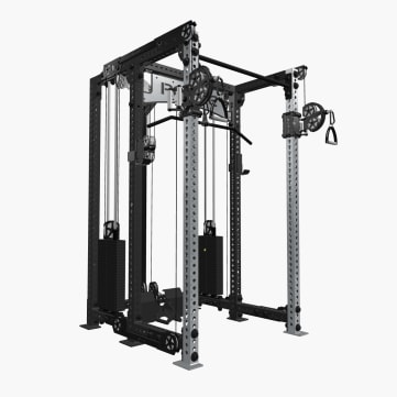 Rogue FM-6 Twin Functional Trainer