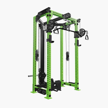 Rogue FM-HR Functional Trainer