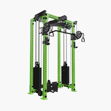 Rogue FM-HR Twin Functional Trainer