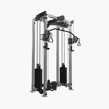 Rogue FM-HR Twin Functional Trainer