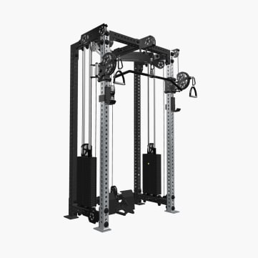 Rogue FM-HR Twin Functional Trainer