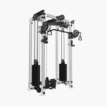 Rogue FM-HR Twin Functional Trainer