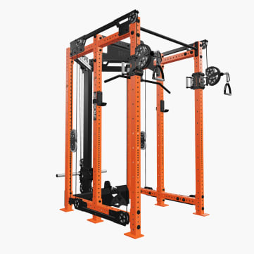 Rogue FML-6 Functional Trainer