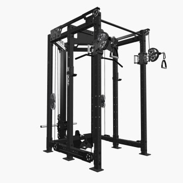 Rogue FML-6 Functional Trainer