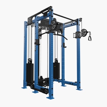 Rogue FML-6 Twin Functional Trainer