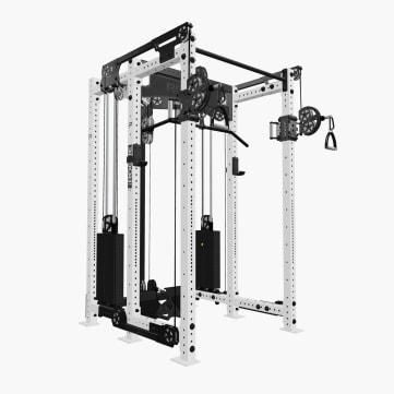 Rogue FML-6 Twin Functional Trainer