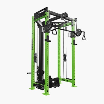 Rogue FML-HR Functional Trainer