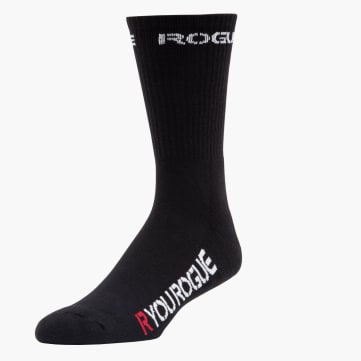 Rogue Crew Socks