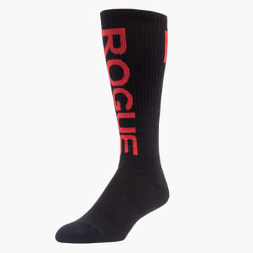 Rogue Fitness Athletic Socks