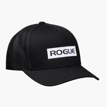 Rogue Retro Trucker Hat
