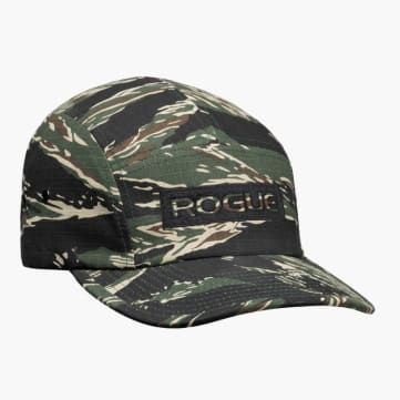 Rogue Jockey Cap