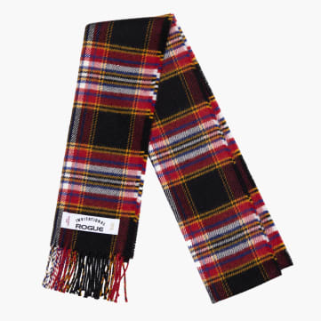 Rogue Tartan Scarf