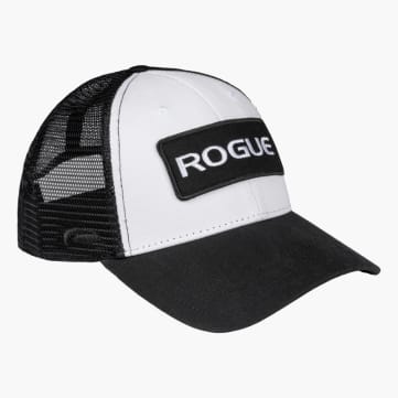 Rogue Patch Trucker Hat