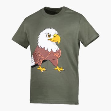 Rogue Kids Eagle Shirt