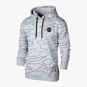 Rogue Jogger Hoodie