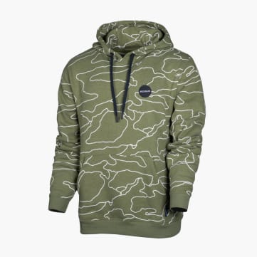 Rogue Jogger Hoodie