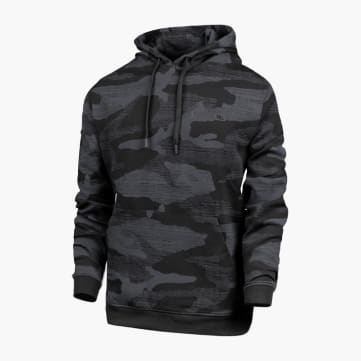 Rogue Pullover Hoodie