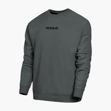 Rogue Essential Crew