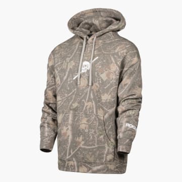 Rogue Barbell Skull Hoodie