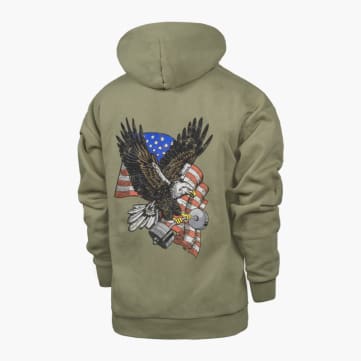 Rogue Freedom Mainstreet Hoodie