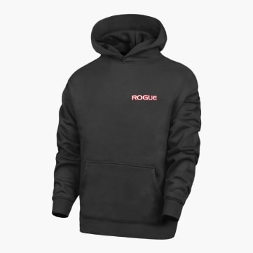 Rogue Varsity Hoodie
