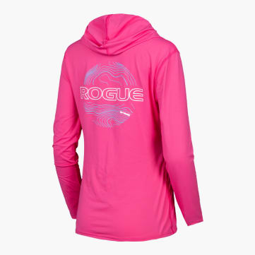 Rogue Women's Topo Sun Hoodie