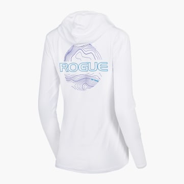Rogue Women's Topo Sun Hoodie