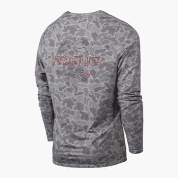 Rogue Men's Topo Sun Shirt