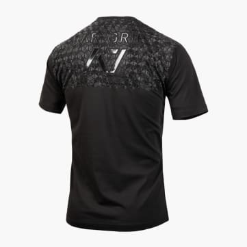A7 Fitness Stealth Bar Grip Shirt