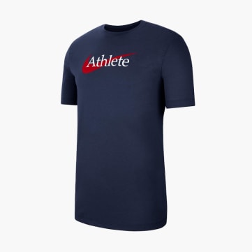 Nike Dri-FIT - Athlete Training - Tee - Men's