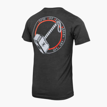 Annie Strength T-Shirt - Men's