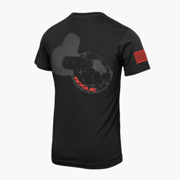 Brian Shaw Shirt
