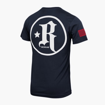 Rich Froning *R Shirt