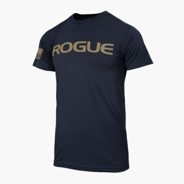 Rogue Basic Shirt