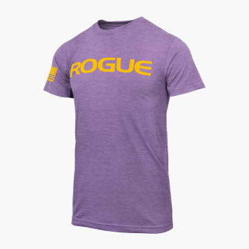 Rogue Basic Shirt