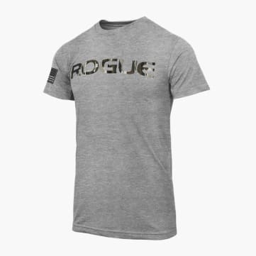 Rogue Basic Shirt