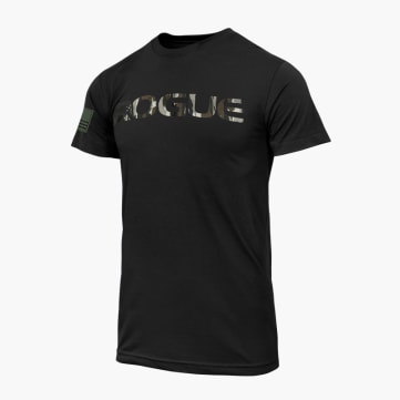 Rogue Basic Shirt