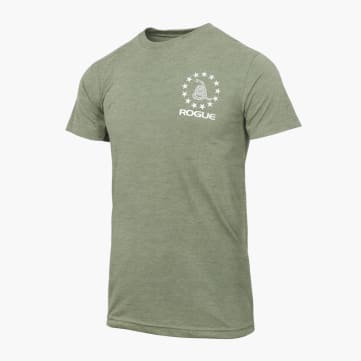 Rogue Don't Tread On Me Shirt