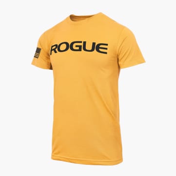 Rogue Basic Shirt