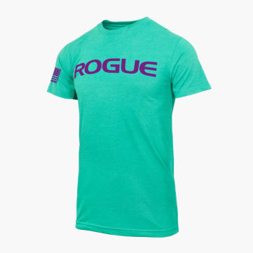 Rogue Basic Shirt