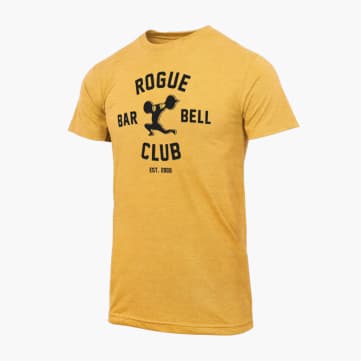 Rogue Barbell Club 2.0 Shirt