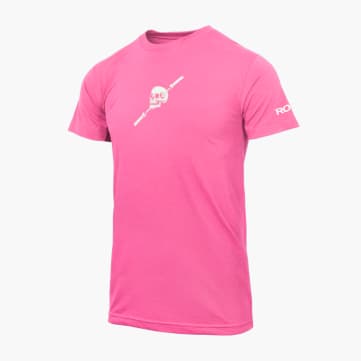Rogue Breast Cancer Awareness T-Shirt