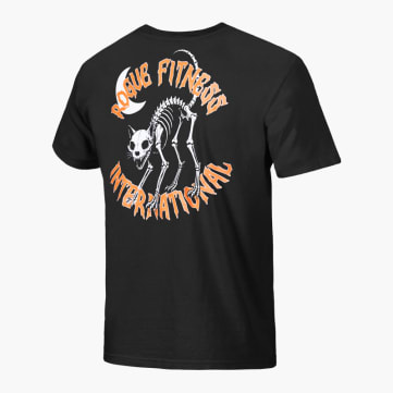 Rogue Halloween International Shirt 2026