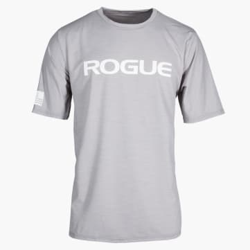 Rogue Men's Performance Sun Shirt